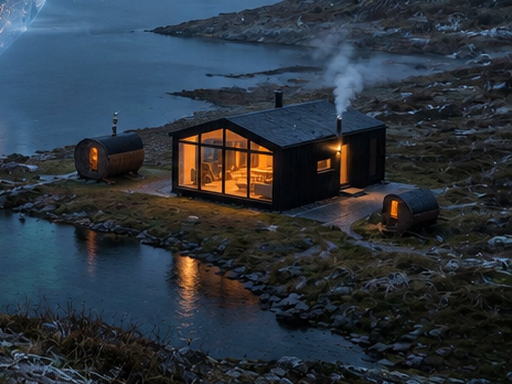 SAUNARI